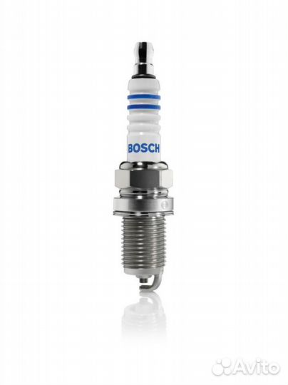 0242236633 Свеча hr7mev (1.19), 1шт