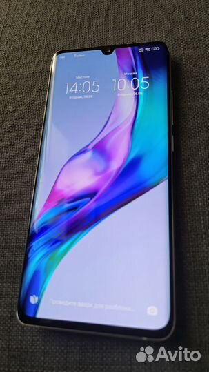 Xiaomi Mi Note 10 Lite, 6/128 ГБ