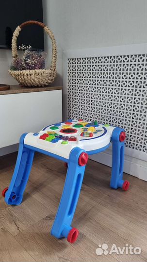 Ходунки толокар