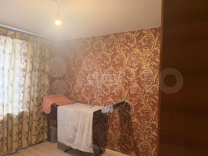 2-к. квартира, 49,6 м², 1/5 эт.