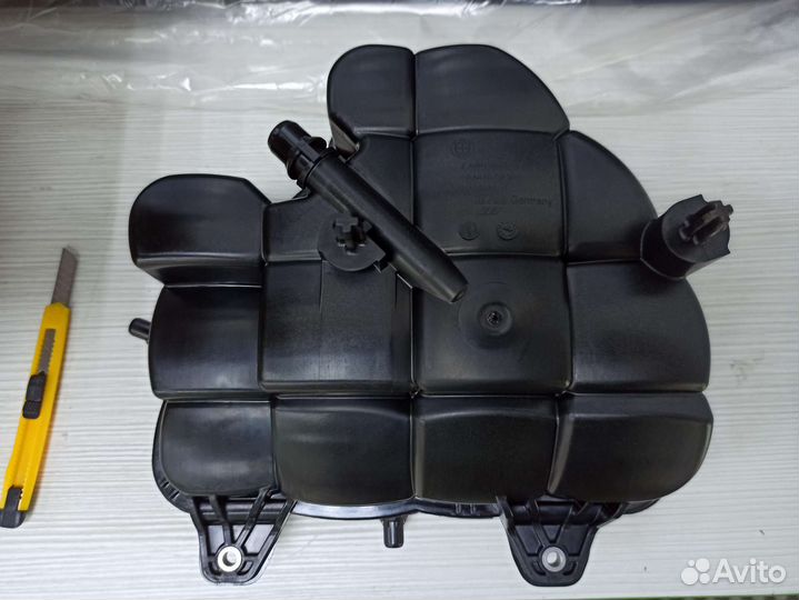 Расширительный бачок BMW M5 F90 M8 F91 F92 F93