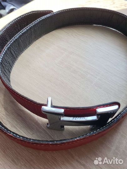 Ремень hermes женский