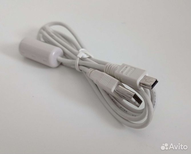 Кабель для компьютера USB - miniusb