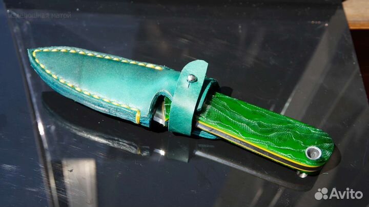 Ножны для ножей, мачете, топоров