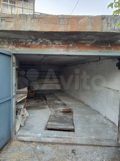 Гараж, 26 м²