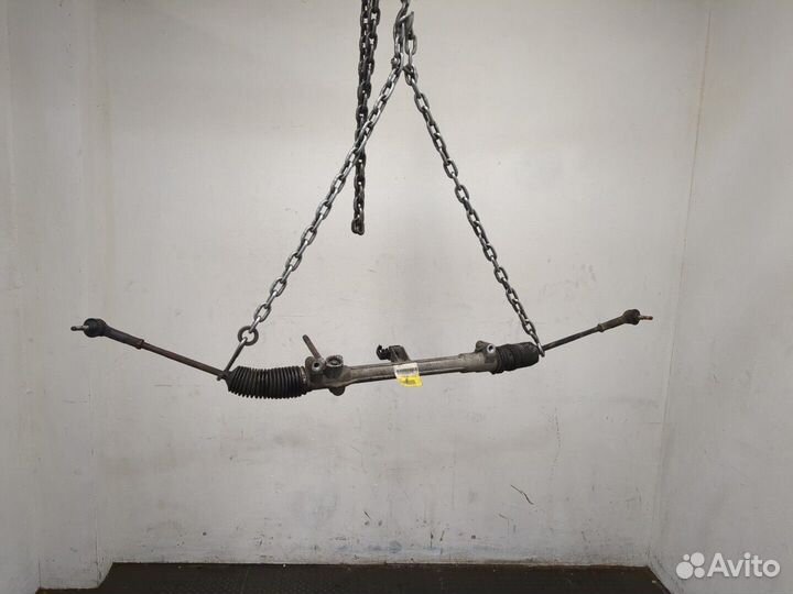 Рейка рулевая без г/у Fiat Stilo, 2003