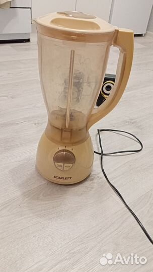 Блендер