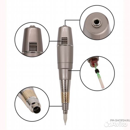 Машинка для татуажа