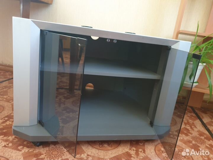 Тумба под телевизор бу