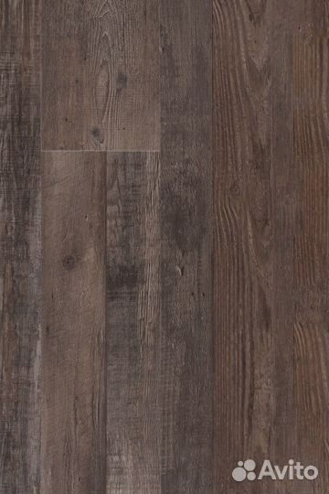 Кварц-виниловый ламинат