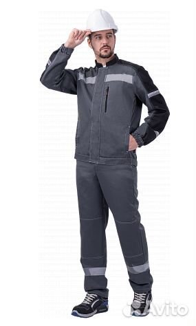 Ищем цех для пошива спецодежды