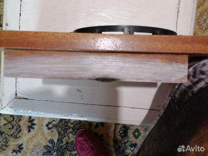 Часы настенные СССР