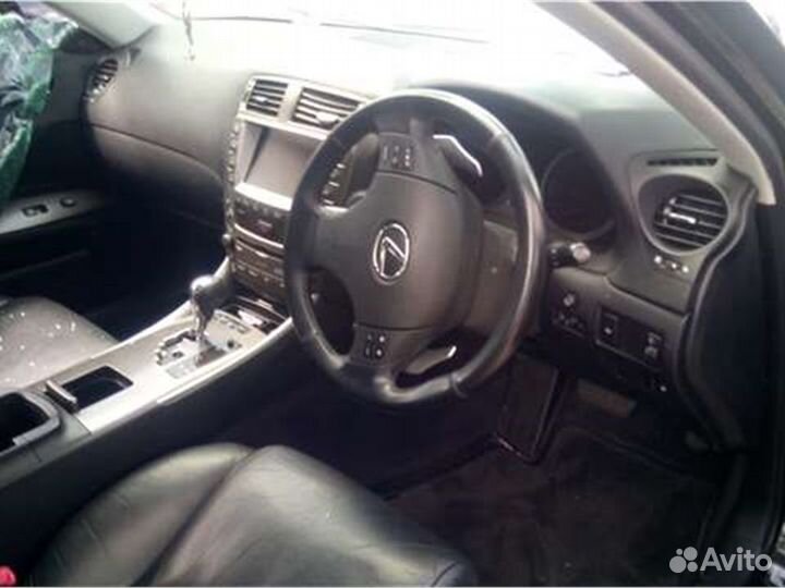 Разбор на запчасти Lexus IS 2005-2013