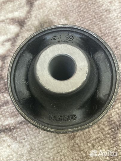 Втулки стабилизатора,Салейблок,Шевроле lacetti