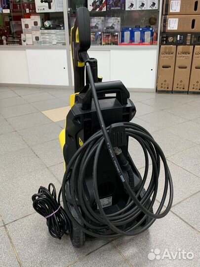 Мойка Karcher K4 Power