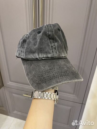 Кепка женская