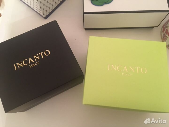 Коробка подарочная