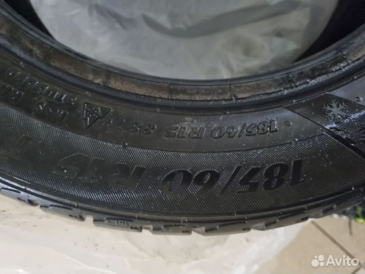 Matador MP 30 Sibir Ice 2 185/60 R15