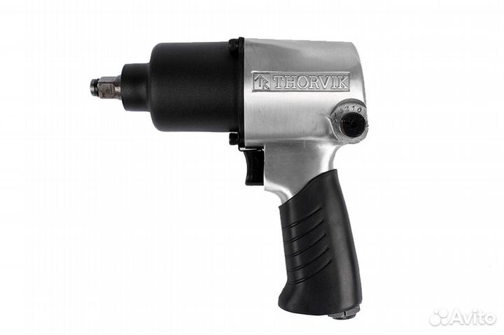 Гайковерт пневматический 1/2