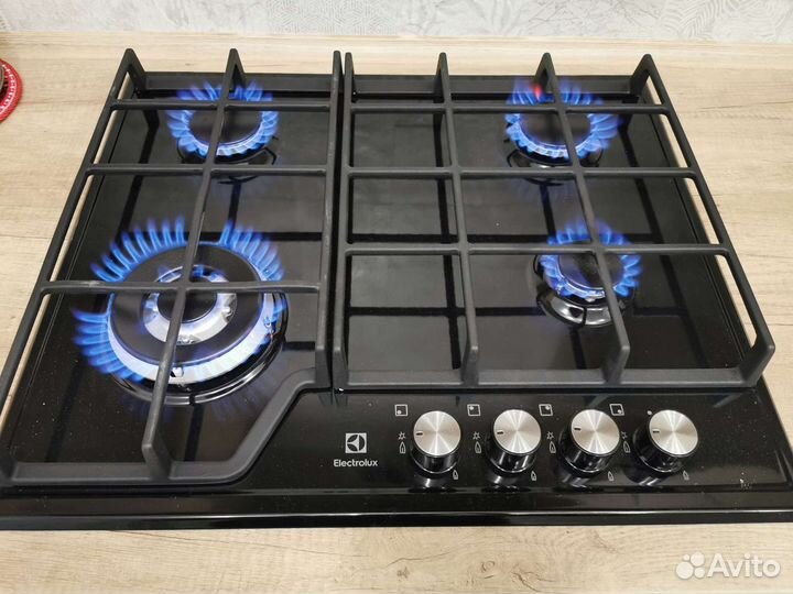 Подкл-е газ. плит, перенос котла, счётчика, труб