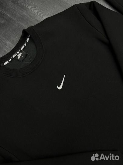 Спортивный Костюм Nike