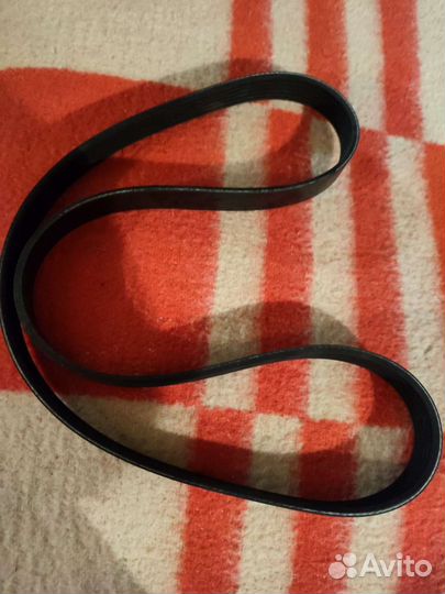 Ремень генератора