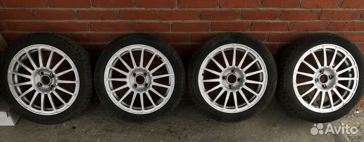 Диски Grand Sport r16