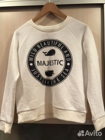 Большой пакет вещей женский