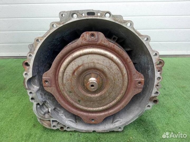 АКПП Land Rover Discovery 3 (2004-2009)