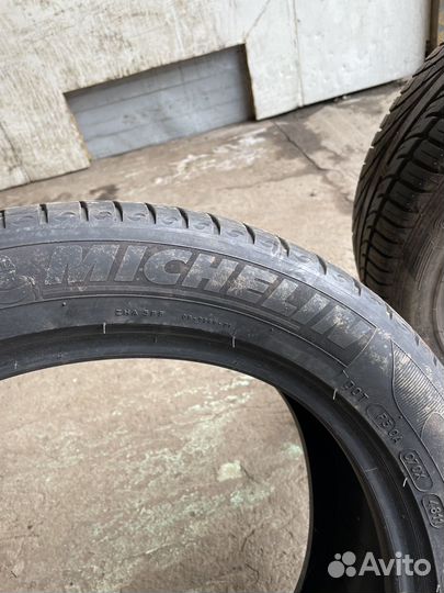 Michelin Primacy HP 225/50 R17 98V