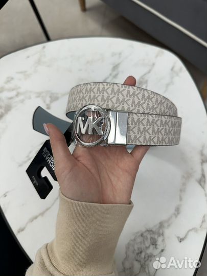 Ремень michael kors
