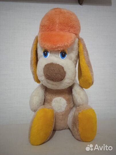 Мягкая игрушка