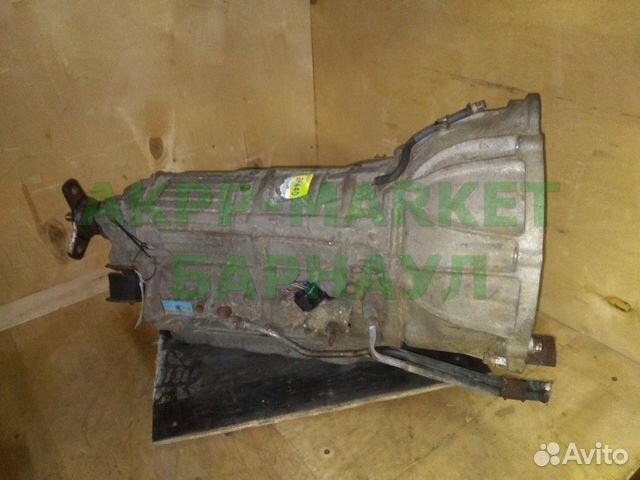 АКПП Toyota Crown UZS171 35-50LS 1UZ