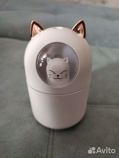 Увлажнитель воздуха