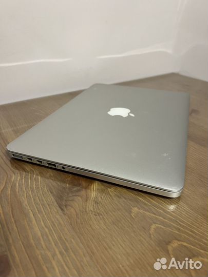 Apple MacBook Pro 13 2013