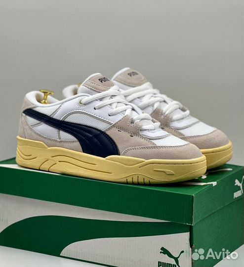 Кроссовки Puma 180