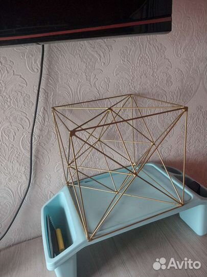 Куб Метатрона