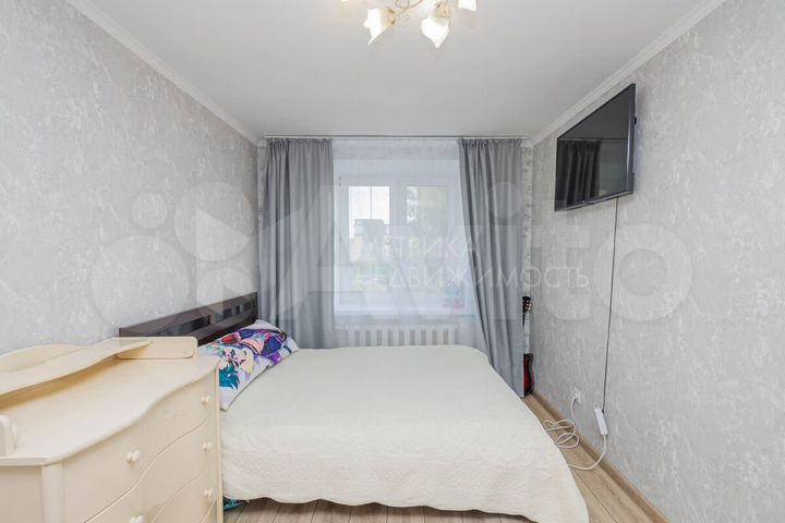 4-к. квартира, 102,7 м², 5/11 эт.