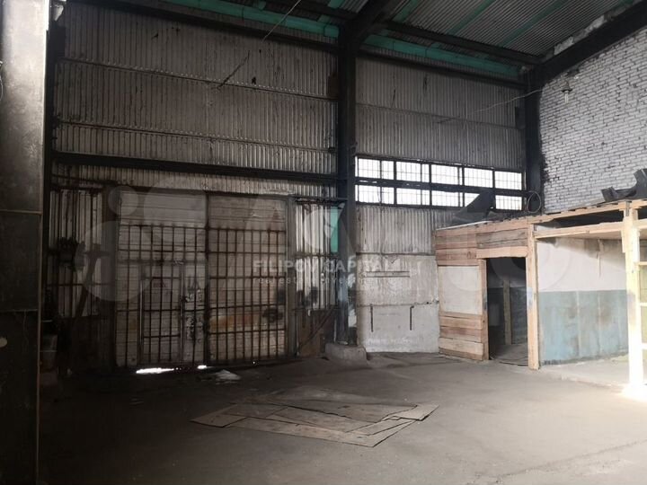 Склад, 900 м²