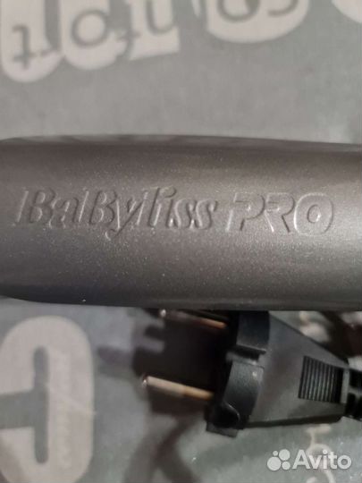 Щипцы для волос