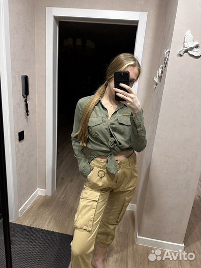 Вещи пакетом на девушку 42 44