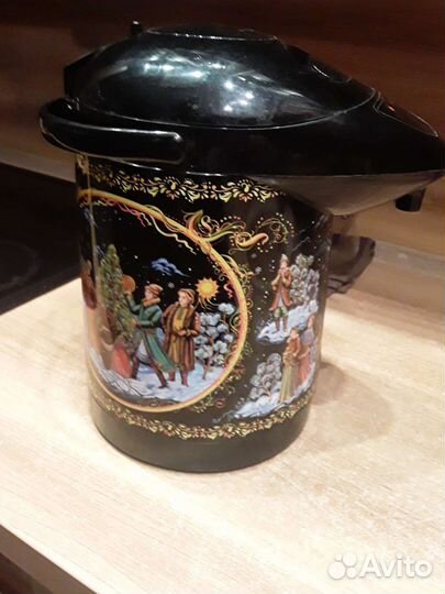 Термопот Василиса