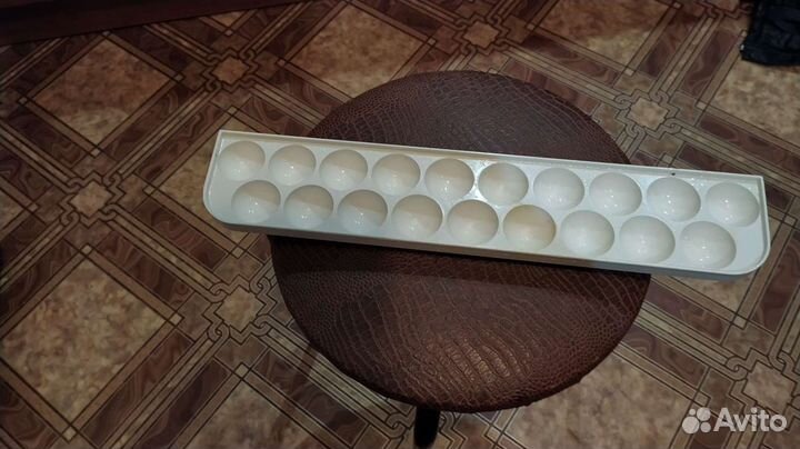 Контейнер для яиц в холодильник Атлант