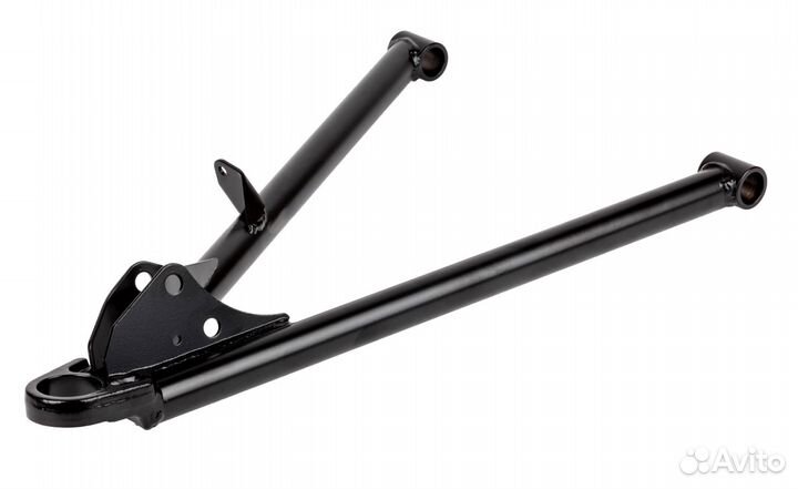 Рычаг снегохода BRP SM-08206 505073040 правый