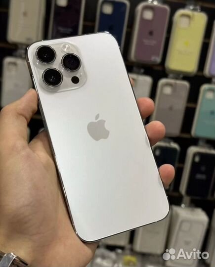 iPhone 14 Pro Max, 512 ГБ