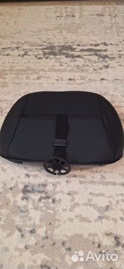 Автомобильная поясничная подушка