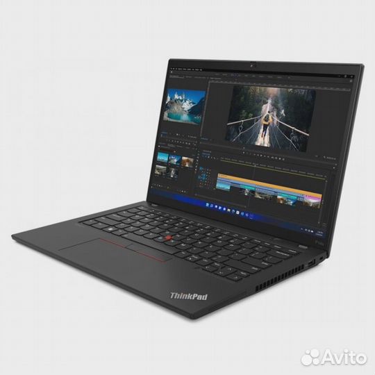 Ноутбук Lenovo 21AK0089US