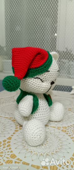 Северный Мишка