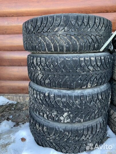 Continental ContiCrossContact AT 195/55 R15 26E