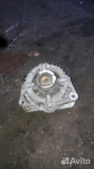 Генератор Ford Mondeo 99г